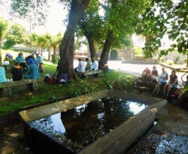 July 2016 Portugal Picnic